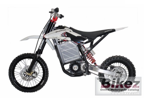 2011 Quantya MMX photo